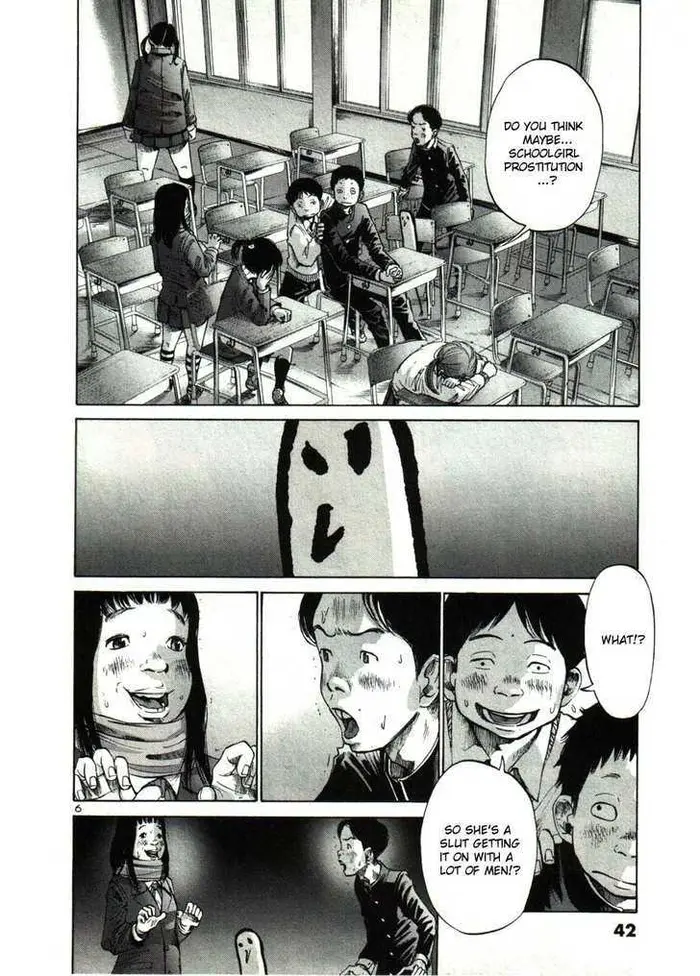 Goodnight Punpun Chapter 26 image 06_optimized